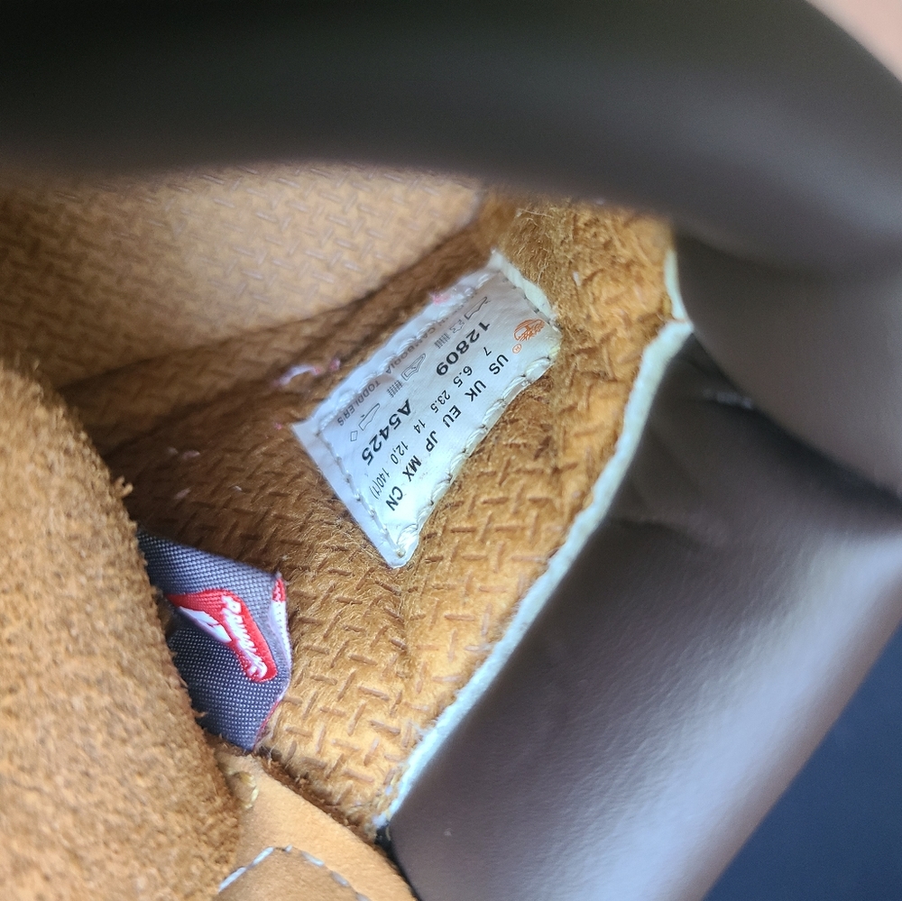 Timberlands - Picture 3 of 3